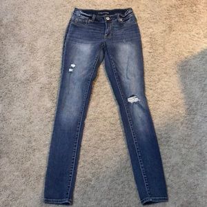 Maurice’s Jeans